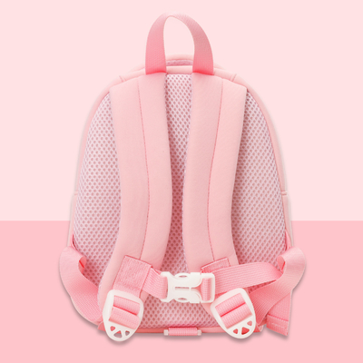 Minnie Mickey Su Geçirmez Çocuklar Sırt Çantası Disney Anaokulu Çocuk Anti Kayıp Mochila